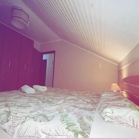 Apartmani Gacic- Sabac Šabac Exterior foto
