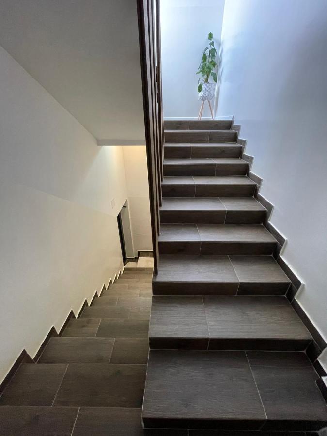 Apartmani Gacic- Sabac Šabac Exterior foto