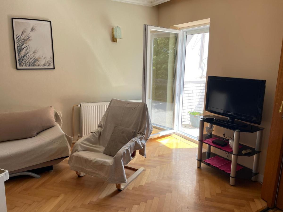 Apartmani Gacic- Sabac Šabac Exterior foto