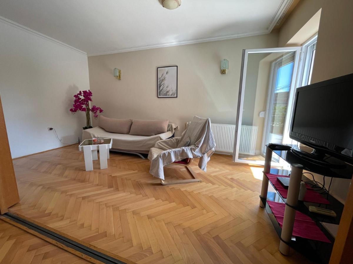 Apartmani Gacic- Sabac Šabac Exterior foto