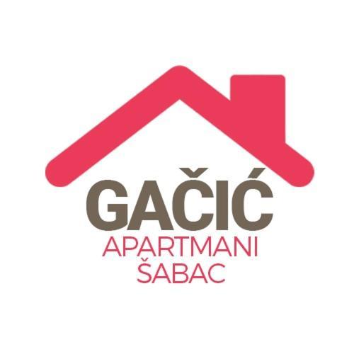Apartmani Gacic- Sabac Šabac Exterior foto