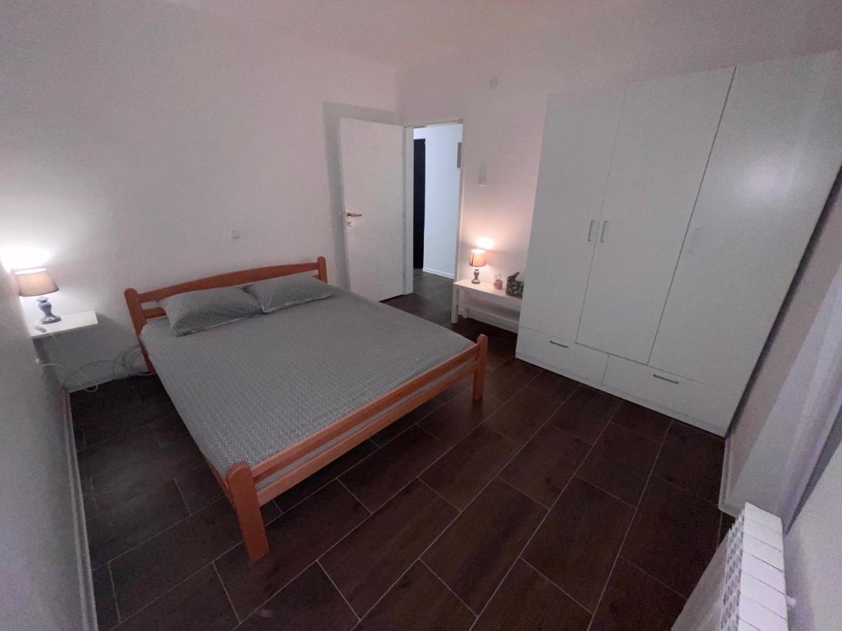 Apartmani Gacic- Sabac Šabac Exterior foto