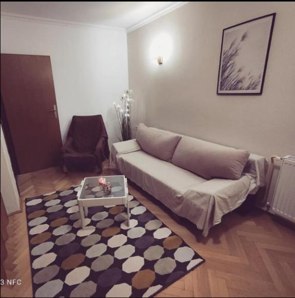 Apartmani Gacic- Sabac Šabac Exterior foto