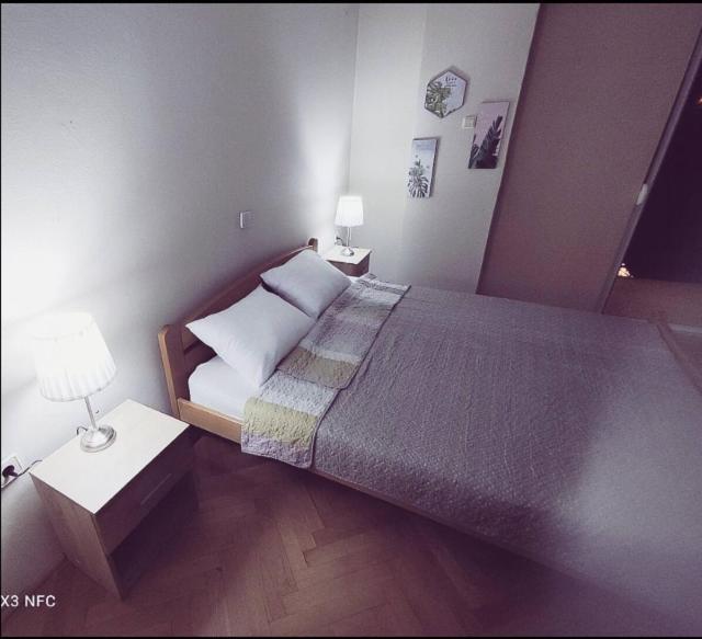 Apartmani Gacic- Sabac Šabac Exterior foto