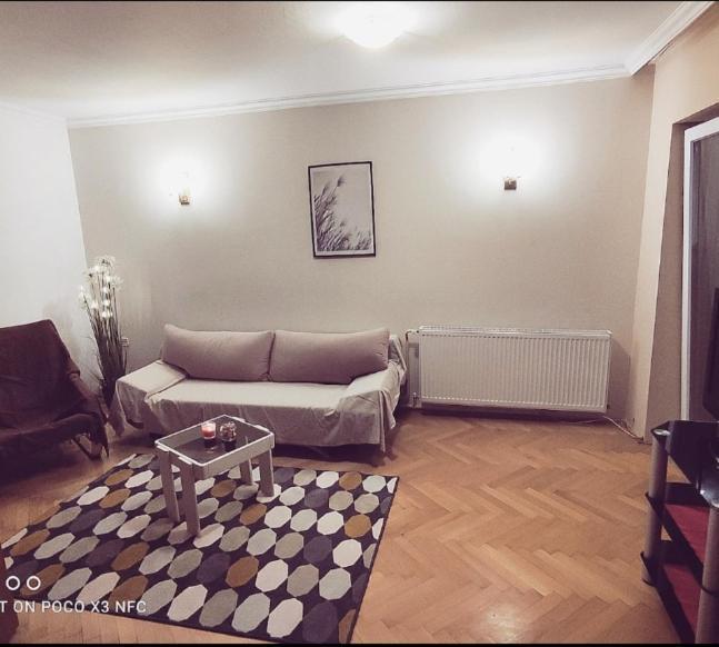 Apartmani Gacic- Sabac Šabac Exterior foto