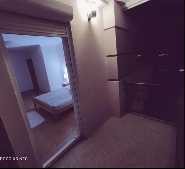 Apartmani Gacic- Sabac Šabac Exterior foto