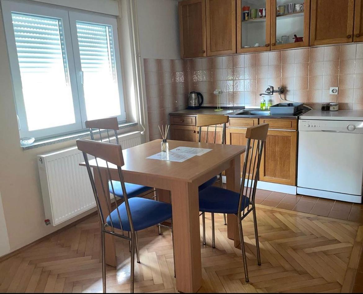 Apartmani Gacic- Sabac Šabac Exterior foto