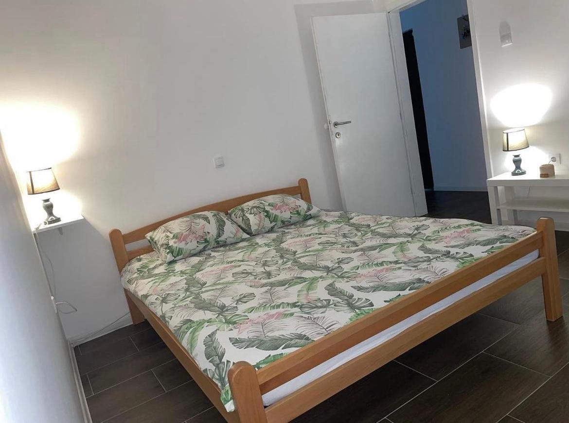Apartmani Gacic- Sabac Šabac Exterior foto