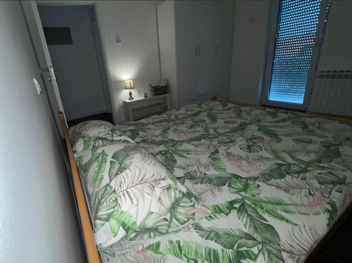 Apartmani Gacic- Sabac Šabac Exterior foto