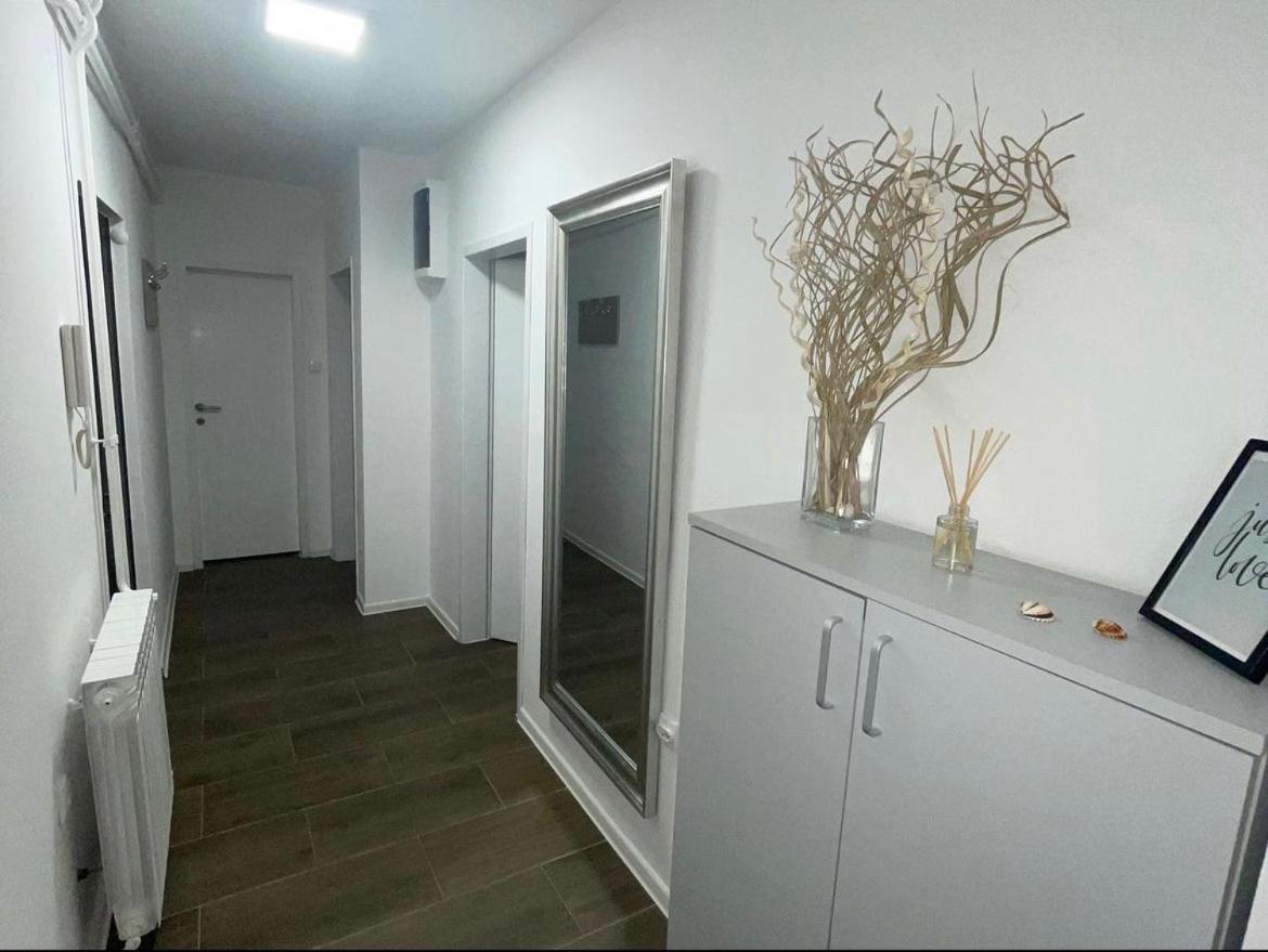 Apartmani Gacic- Sabac Šabac Exterior foto