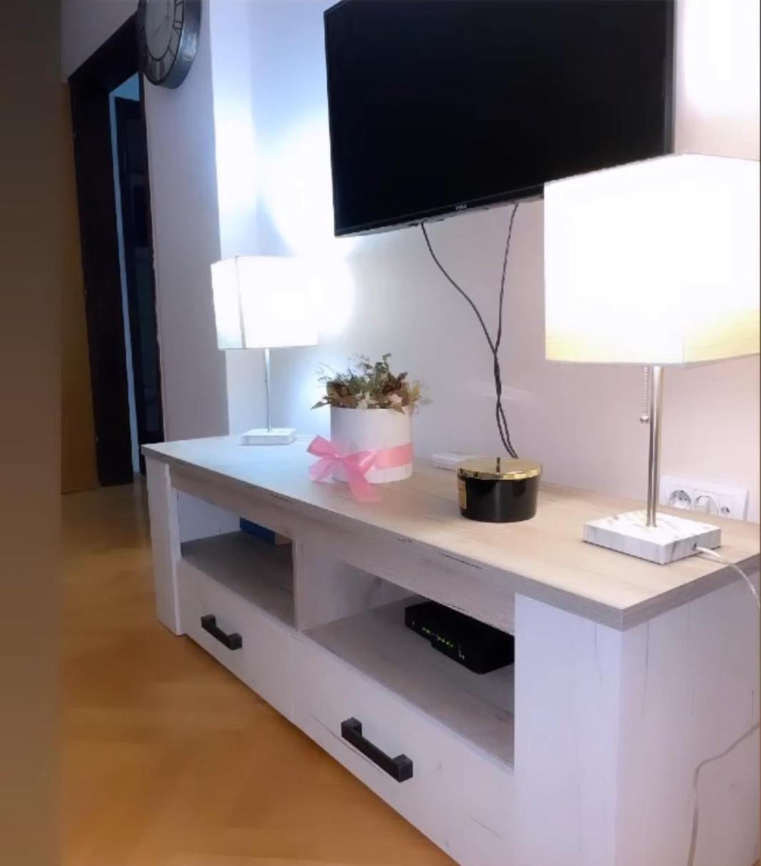 Apartmani Gacic- Sabac Šabac Exterior foto
